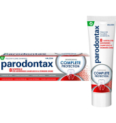 COMPLETE PROTECTION WHITENING Zahnpasta 75 ml