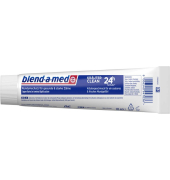 Kräuter CLEAN Zahnpasta 125 ml