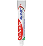 KOMPLETT 8IN1 Zahnpasta 75 ml