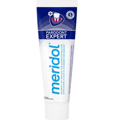 PARODONT EXPERT Zahnpasta 75 ml