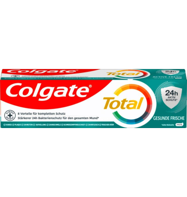 Total GESUNDE FRISCHE Zahnpasta 75 ml