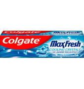 MaxFresh COOLING CRYSTALS Zahnpasta 75 ml