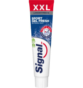 SPORT GEL FRESH Zahnpasta 125 ml