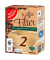 Kaffeefiltert&uuml;ten , Gr&ouml;&szlig;e 2, naturbraun