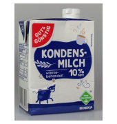 Kondensmilch 10% 340g