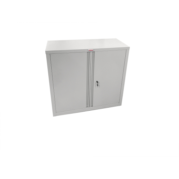 5032548015043 - Stahlschrank 2Türen 204l Schlüssel gr gr 5032548015043 Phoenix Safe