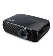 X1328WH, DLP Beamer, 5.000 (Standard), 4.000 (Eco) ANSI-Lumen