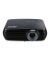 X1328WH, DLP Beamer, 5.000 (Standard), 4.000 (Eco) ANSI-Lumen