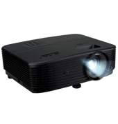 Vero PD2527i, DLP Full HD-Beamer, 2.700 (Standard), 1.620 (Eco) ANSI-Lumen