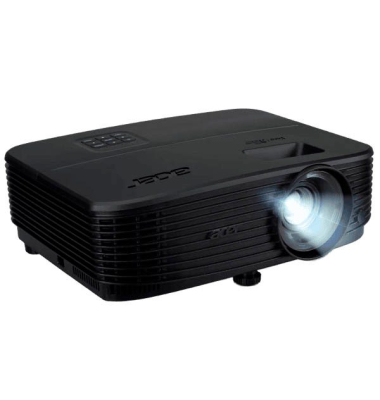 Vero PD2527i, DLP Full HD-Beamer, 2.700 (Standard), 1.620 (Eco) ANSI-Lumen