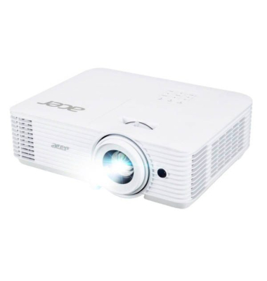 H6815P H Serie, DLP 4K-Beamer, 4.000 (Standard), 2.600 (Eco) ANSI-Lumen