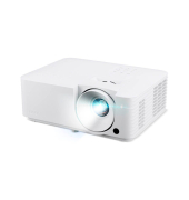 Vero XL2530, DLP Full HD-Beamer, 4.800 (Standard), 2.600 (Eco) ANSI-Lumen