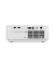 Vero XL2530, DLP Full HD-Beamer, 4.800 (Standard), 2.600 (Eco) ANSI-Lumen