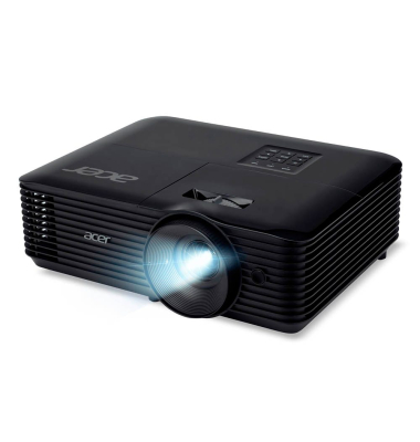 BS-314 X Serie, DLP Beamer, 5.000 (Standard), 4.000 (Eco) ANSI-Lumen