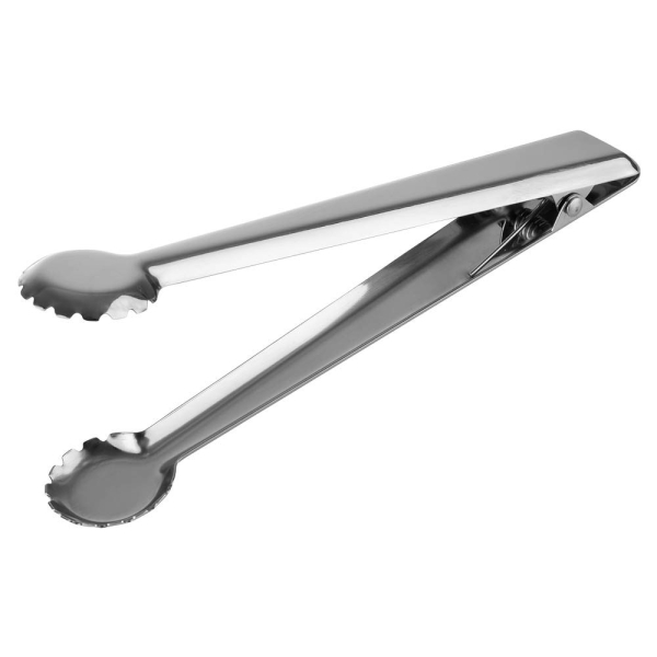 4004133758537 - Eiswürfelzange Edelstahl silber 4004133758537 APS 4004133758537 - Eiswürfelzange Edelstahl silber 4004133758537 APS