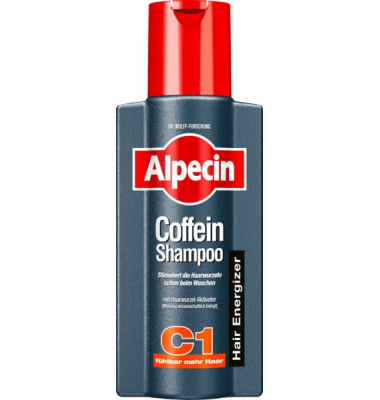 Coffein C1 Shampoo 250 ml