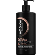Intense Keratin Shampoo 440 ml