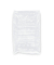 Kühlpad 9870 transparent 12,0 x 29,0 cm