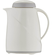 Isolierkanne Wave Picco weiß 0,3 l