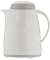 Isolierkanne Wave Picco weiß 0,3 l