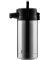 Isolierkanne Coffeestation Edelstahlschwarz 3,5 l