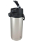 Isolierkanne Coffeestation Edelstahlschwarz 3,5 l