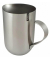 Milchkännchen Serve Milk silber 0,5 l