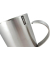 Milchkännchen Serve Milk silber 0,5 l