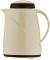 Isolierkanne Wave Picco vanille 0,3 l
