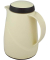 Isolierkanne Wave Picco vanille 0,3 l