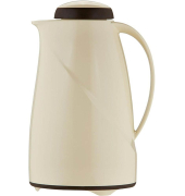 Isolierkanne Wave Maxi vanille 1,5 l