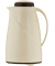 Isolierkanne Wave Maxi vanille 1,5 l