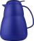 Isolierkanne Zeo royalblau 1,0 l