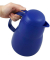 Isolierkanne Zeo royalblau 1,0 l