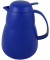 Isolierkanne Zeo royalblau 1,0 l
