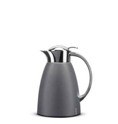 Isolierkanne Conference basalt 1,0 l
