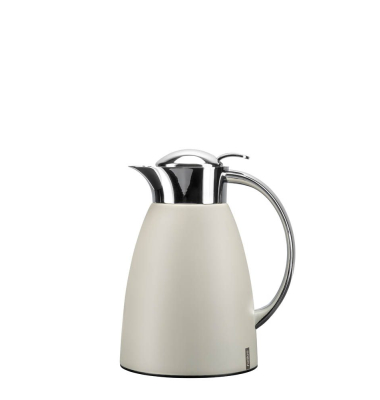 Isolierkanne Conference nordic grey 1,0 l