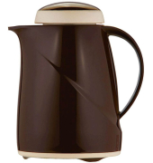 Isolierkanne Wave Picco cappuccino 0,3 l