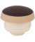 Isolierkanne Wave Maxi cappuccino 1,5 l