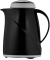 Isolierkanne Wave Picco schwarz 0,3 l