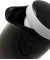Isolierkanne Wave Picco schwarz 0,3 l