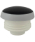 Isolierkanne Wave Picco schwarz 0,3 l