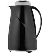 Isolierkanne Wave Maxi schwarz 1,5 l