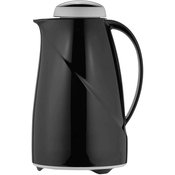 4006657329453 - Isolierkanne Wave Maxi schwarz 15 l 4006657329453 helios 4006657329453 - Isolierkanne Wave Maxi schwarz 15 l 4006657329453 helios