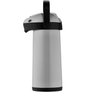 Isolierkanne Airpot grau 1,9 l