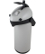 Isolierkanne Airpot grau 1,9 l