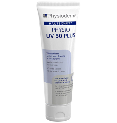 PLUS Sonnenmilch 100,0 ml