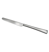 12 TOP TABLE GMBH Messer Primus silber poliert