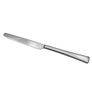 12 TOP TABLE GMBH Messer Primus silber poliert