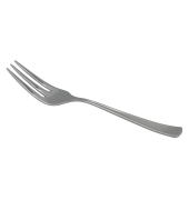 12 TOP TABLE GMBH Kuchengabel Primus silber poliert
